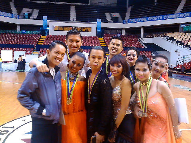 2013 Philippine National Games