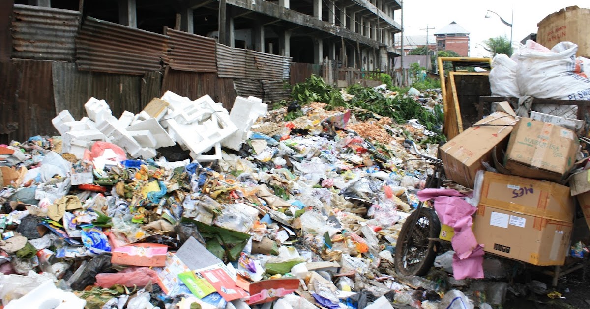 24 Koleksi Cemerlang Apa  Itu Kerajinan  Limbah  Plastik