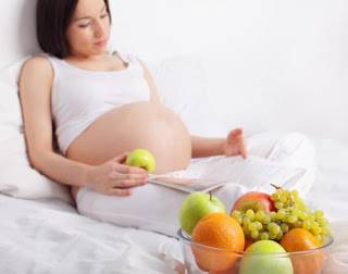 buah untuk ibu hamil agar sehat