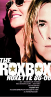 Roxette - The Rox Box