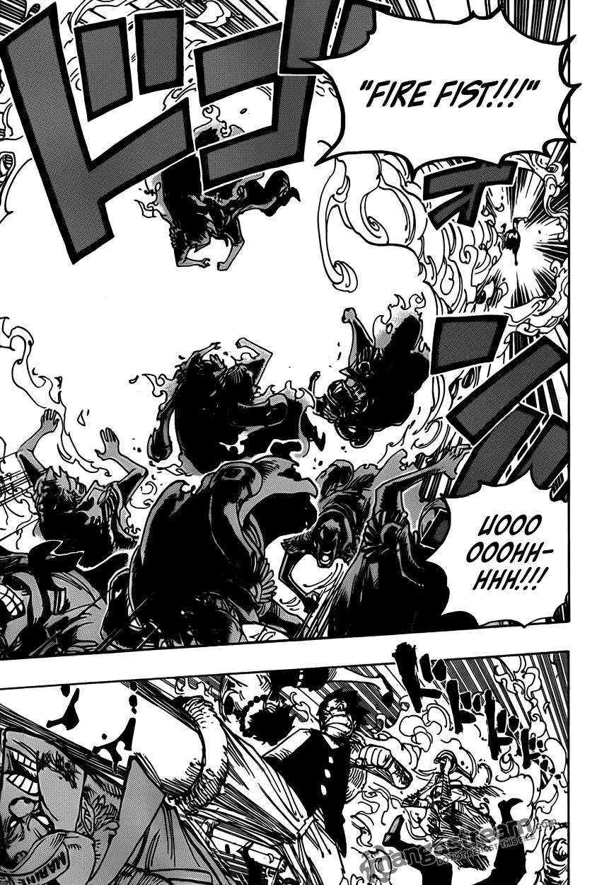 Read One Piece 572 Online | 05 - Press F5 to reload this image