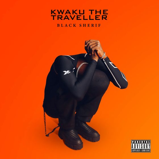 black sherrif  kwaku