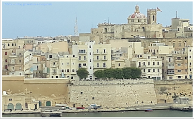 Senglea; União Europeia;