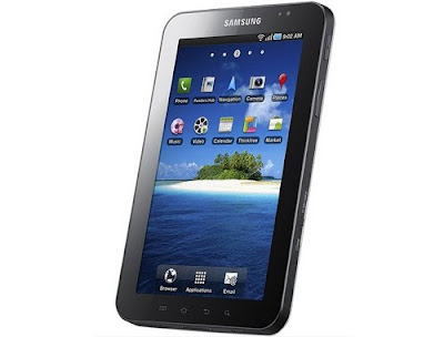 Samsung Galaxy Tab 10.1