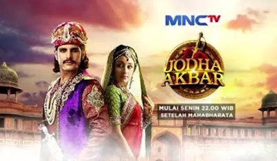 Daftar Nama dan Biodata Pemeran Jodha Akbar MNCTV Terlengkap