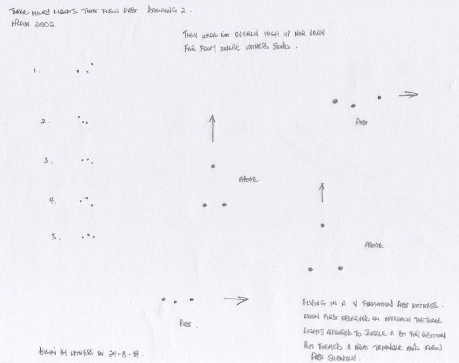Contactees ufo female photo