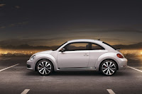 2012 Volkswagen Beetle