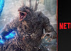 Netflix estrenará "Godzilla Minus One"