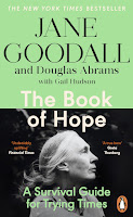 The Book of Hope by Jane Goodall