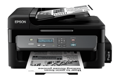 EPSON M200 Series Driver Download | FREE PRINTER DRIVERS