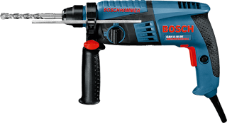 Jual Rotary Hammer Bosch - Rotary Hammer Bosch GBH 2-18RE