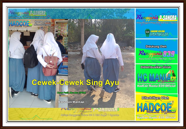 Gambar Soloan Spektakuler - Gambar SMA Soloan Spektakuler Cover Putih Abu-Abu (SPSA) – 48