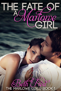 Serie The Marlowe Girls - Beth Fred 