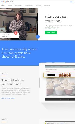 AdSense