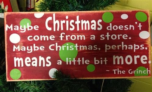 Meaning Christmas Sayings By Picture Ideas 2013