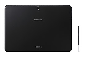 Samsung Galaxy Note Pro