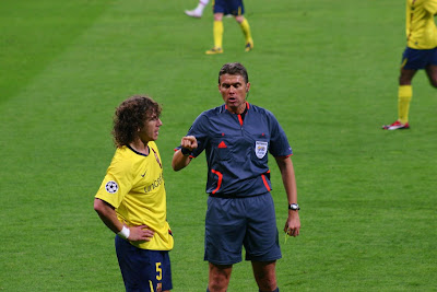 carles puyol spain