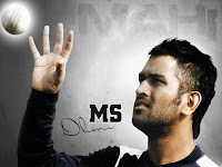 Mahendra Singh Dhoni Pics