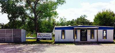 Choctaw Oklahoma office location picture