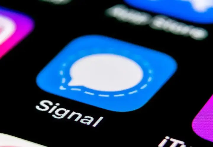 Signal Privacy App