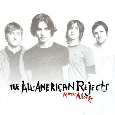 The AllAmerican Rejects es una banda Pop Punk Power Pop y Rock Alternativo 