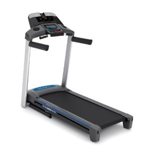 Horizon T202 Treadmill