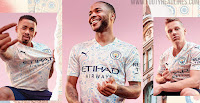 Bold Puma Manchester City 20 21 Esports Shirt Released Footy Headlines