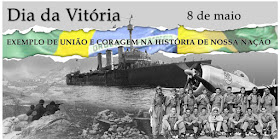 Resultado de imagem para dia da vitÃ³ria