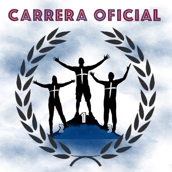 Nuevo Logo del Coro de Proscopio "Carrera Oficial"