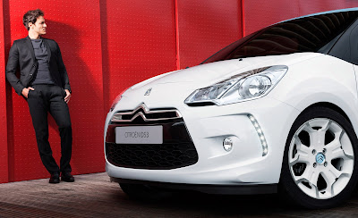 2010 Citroen DS3