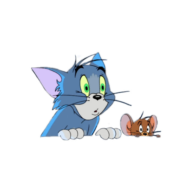 Tom and Jerry Images For DP