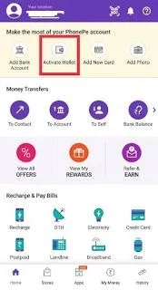 Phonepe kyc