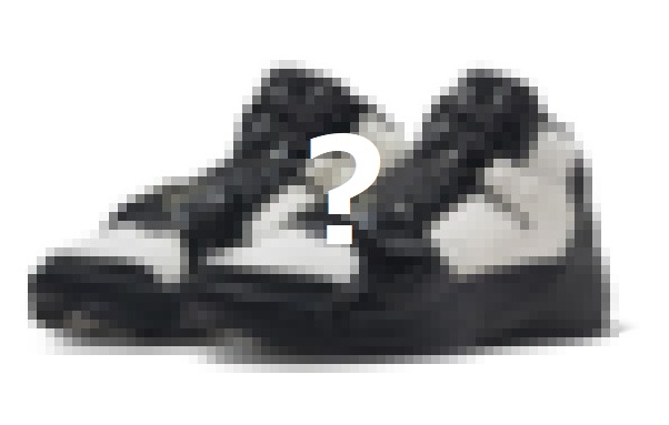 Jordan Zion 2 "25 Years In China" Leaked?