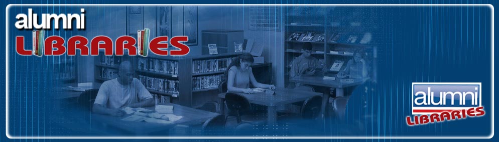 ALUMNI LIBRARIES