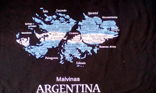  MALVINAS ARGENTINAS