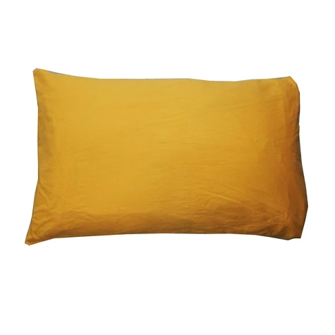 Yellow Pillow Covers