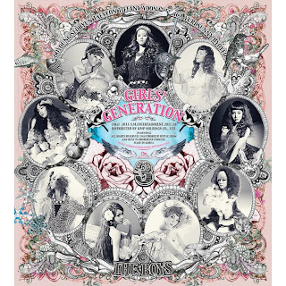 Girls’ Generation SNSD