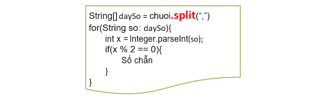 đề mô 4 trong lập trình java