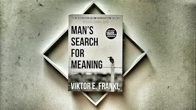 Mans Search For Meaning