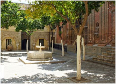 Iglesia de El Salvador - Sevilla