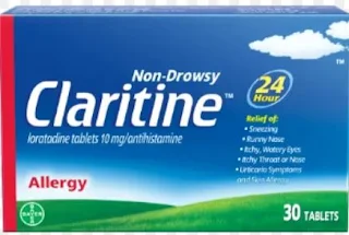 Claritine دواء