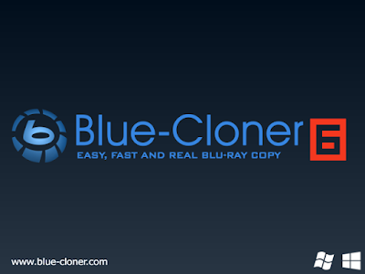 Blue-Cloner / Blue-Cloner Diamond 6.90 Build 733 Full Patch