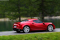 Alfa Romeo 4C