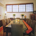 Chinese Antique Dining Room Furniture