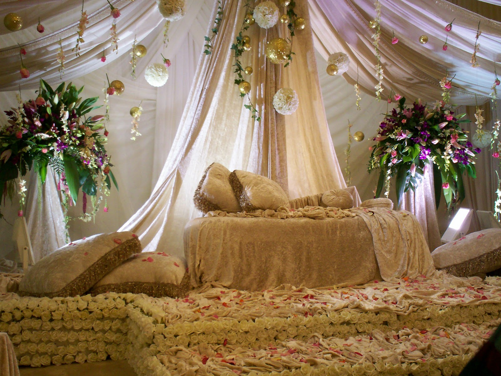 Green Apple Wedding Ideas Mood