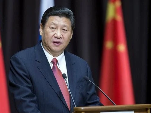 Beredar Rumor Kudeta China dan Xi Jinping Ditahan, Benarkah?