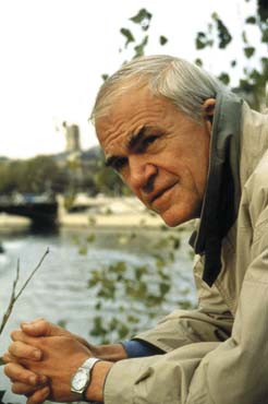 Milan Kundera (Author)