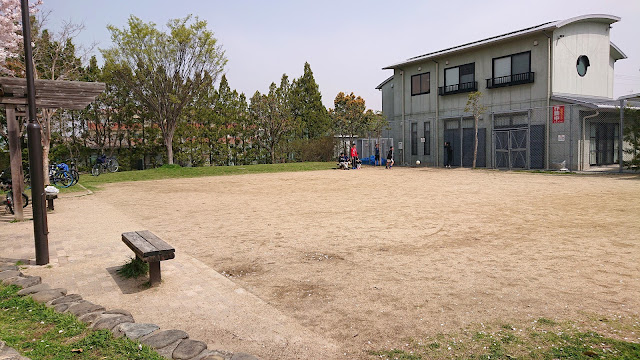 鳴尾公園(河内長野市)