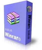 Portable WinRAR v3.80 Beta 4