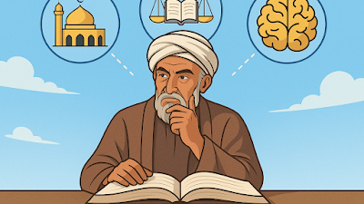 AL-SYATIBI, MAQASHID AL-SYARI’AH, DAN URGENSI RASIONALITAS DALAM ISLAM ABAD KE-21